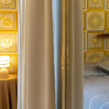 Guest house Dea Estia Turistico *