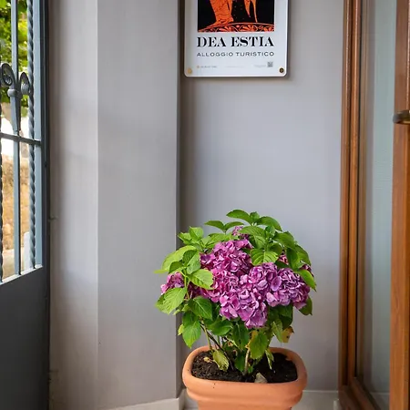 Dea Estia Turistico Guest house