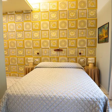 Dea Estia Turistico Guest house *