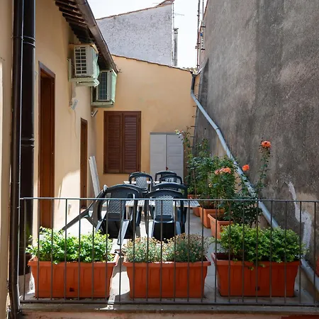 Dea Estia Turistico
