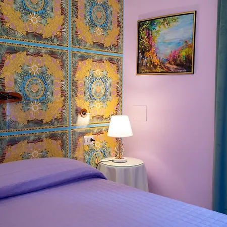 Dea Estia Turistico Guest house