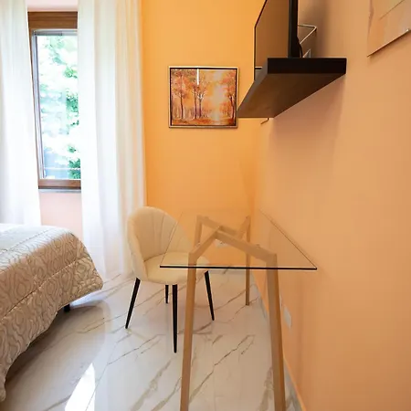 Dea Estia Turistico Guest house Tuscania