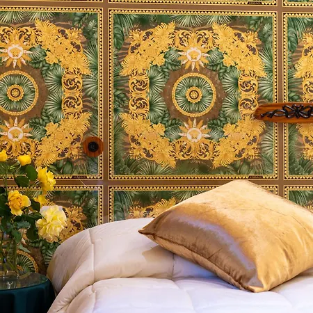 Guest house Dea Estia Turistico *