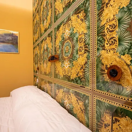 Guest house Dea Estia Turistico *