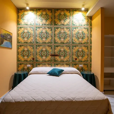 Guest house Dea Estia Turistico Tuscania