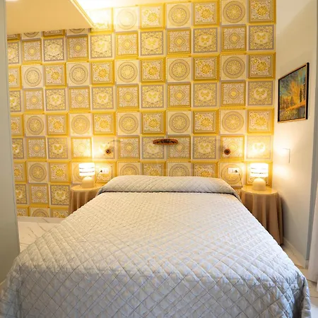 Guest house Dea Estia Turistico Tuscania