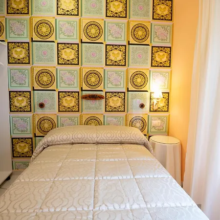 Dea Estia Turistico 3*