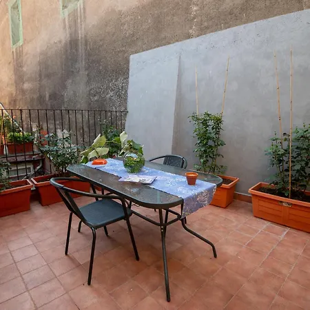 Dea Estia Turistico Guest house *