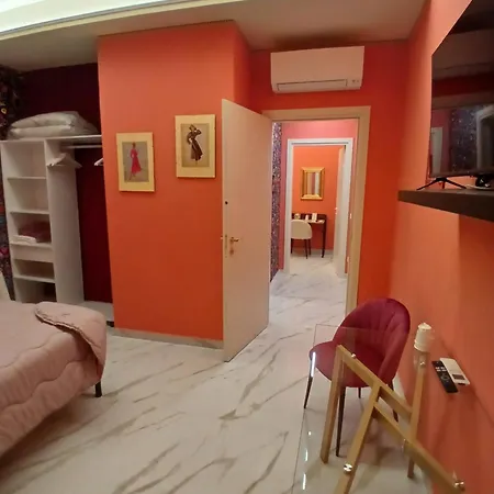 Dea Estia Turistico Guest house