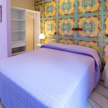 Guest house Dea Estia Turistico