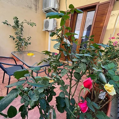 Dea Estia Turistico Tuscania