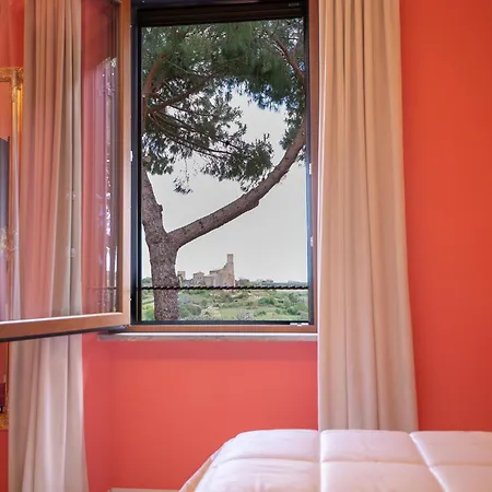 Guest house Dea Estia Turistico