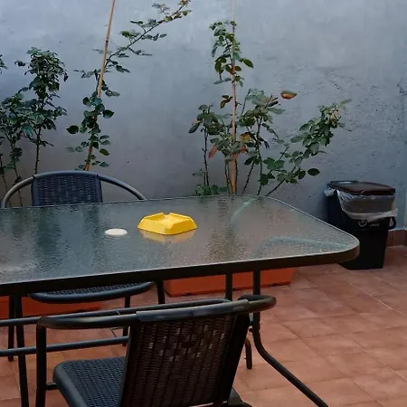 Dea Estia Turistico Pensión 3*