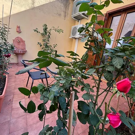 Guest house Dea Estia Turistico Tuscania