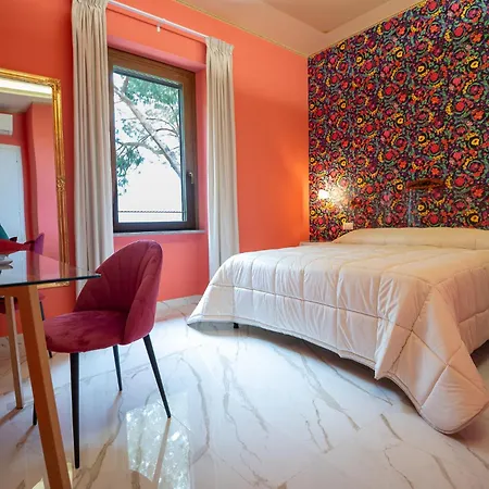Pensión Dea Estia Turistico Tuscania