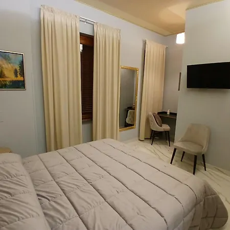 Dea Estia Turistico Guest house