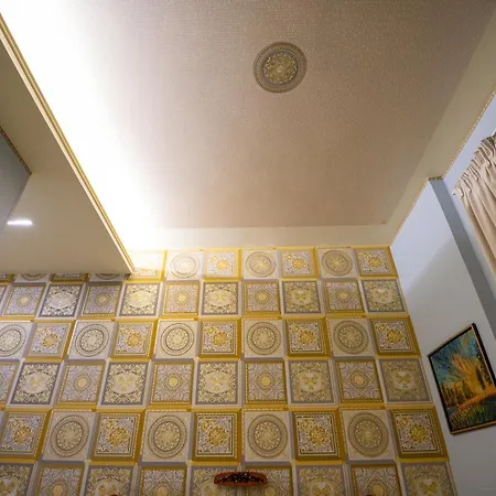 Dea Estia Turistico Guest house *
