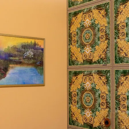 Dea Estia Turistico Guest house