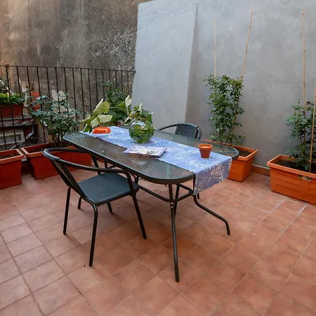Dea Estia Turistico Guest house *