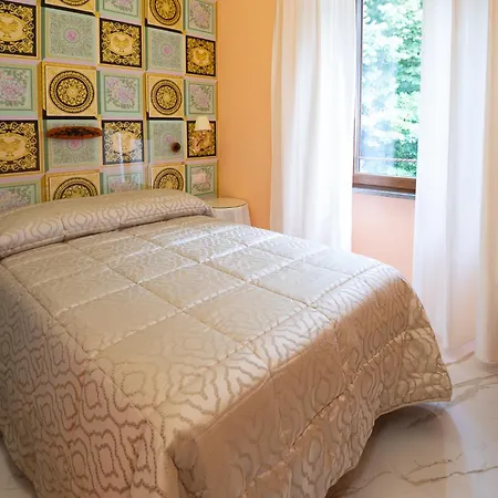 Dea Estia Turistico Guest house Tuscania