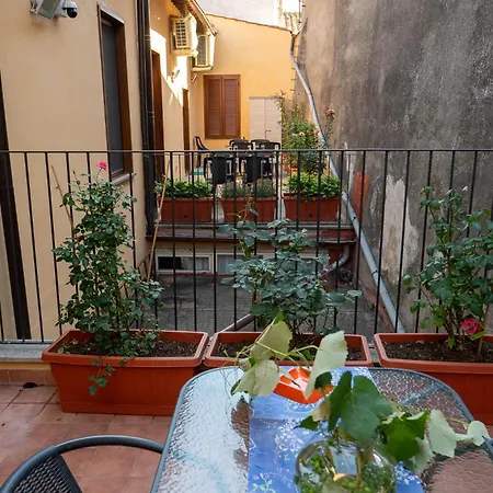 Guest house Dea Estia Turistico