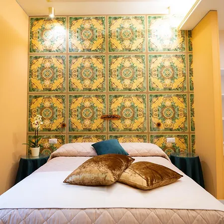 Guest house Dea Estia Turistico Tuscania