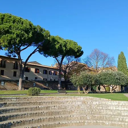 Guest house Dea Estia Turistico