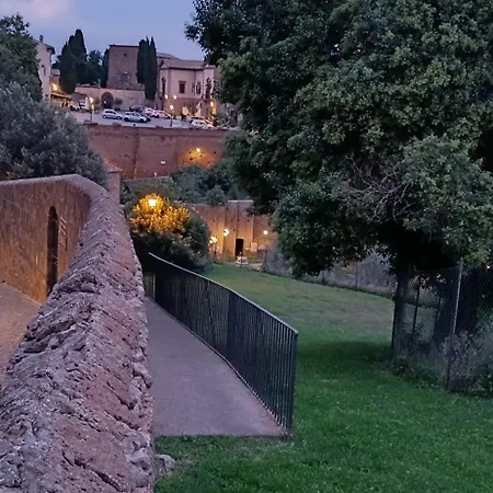 Dea Estia Turistico Tuscania
