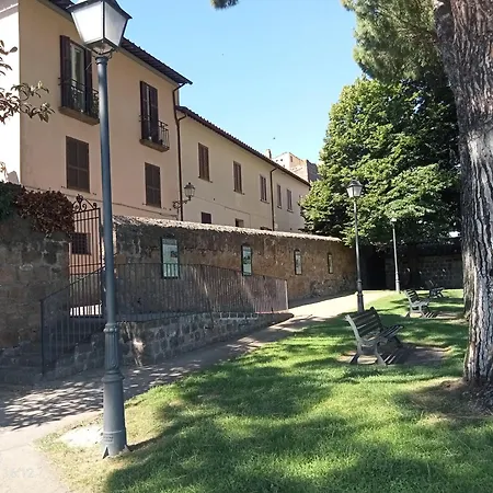 Dea Estia Turistico Tuscania