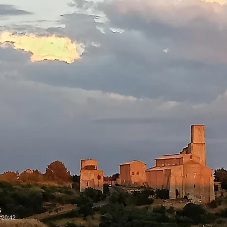Dea Estia Turistico *