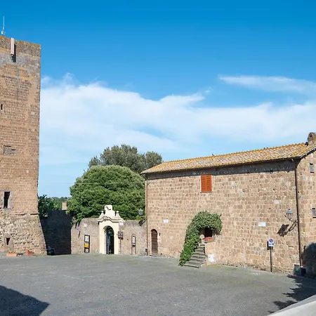 Dea Estia Turistico Tuscania