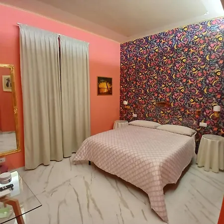 Guest house Dea Estia Turistico